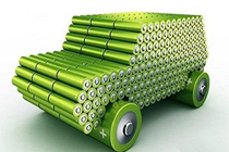 中日韓在動力電池產能上占據優(yōu)勢，歐洲欲打破市場格局